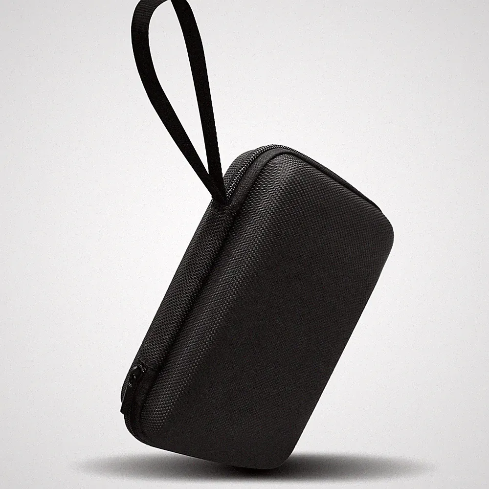 2.5-inch HDD EVA Carrying Case for Portable External Hard Drive Toshiba Canvi...