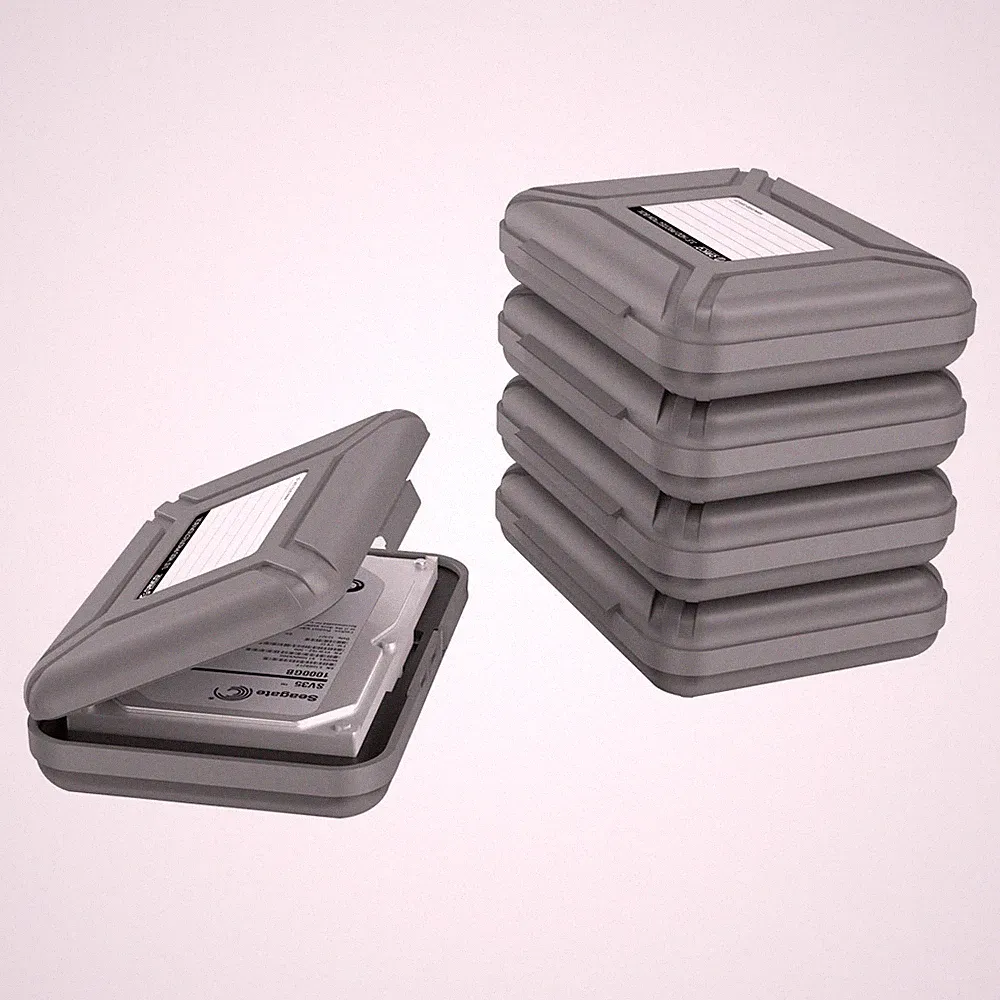 toshiba hard drive